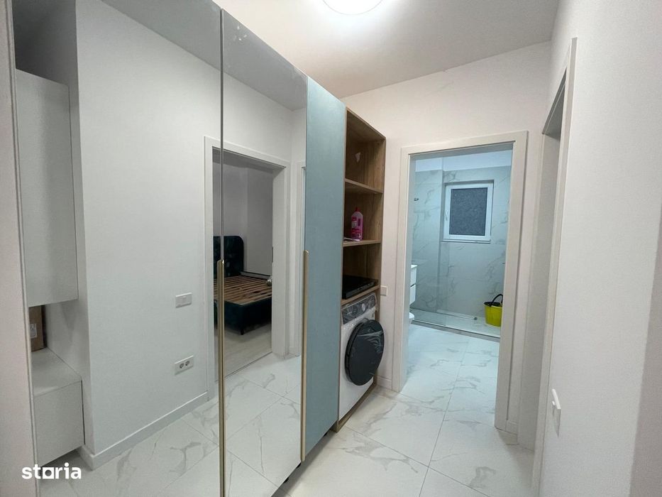 Mobilat-Utilat!2 camere tip studio, Strada Poștalionului