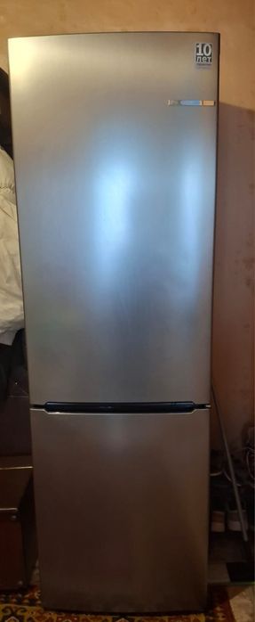 Холодильник  БОШ