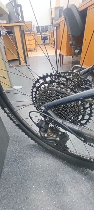 Bicicleta mtb Scott Aspect 930