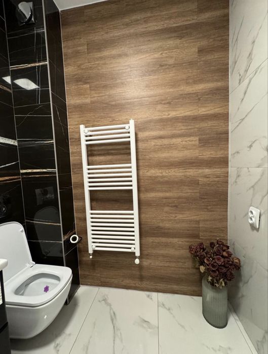 Apartament 3 camere cu grădină privată – design modern & eficiență energetică