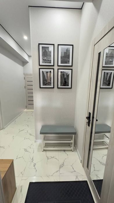 Квартира 3 хонали Т1300 3х хонали