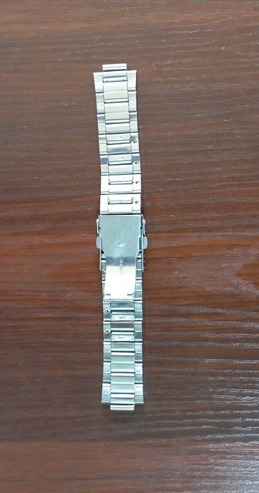 Ремешок на часы  Orient  б/у