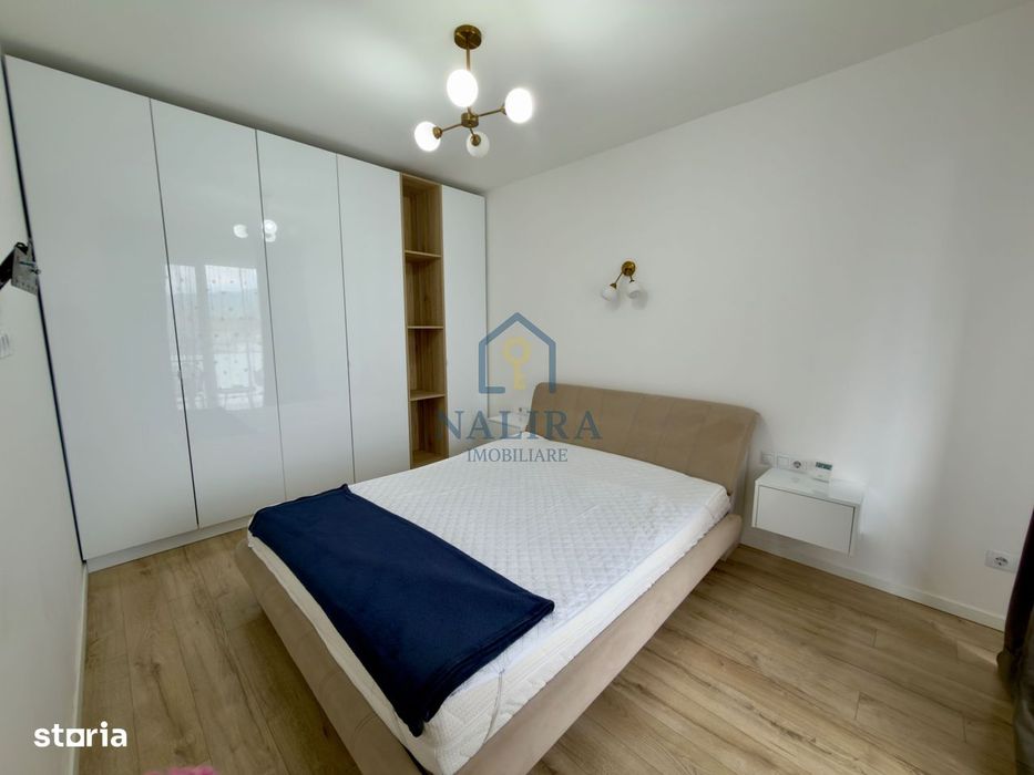 Apartament 2 camere de închiriat – zonă superbă