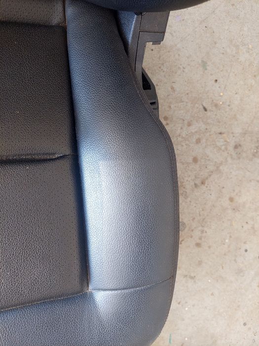 Седалка Мерцедес Е класа W212 предна лява