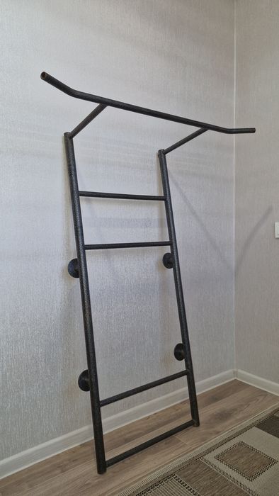 Турник заводской