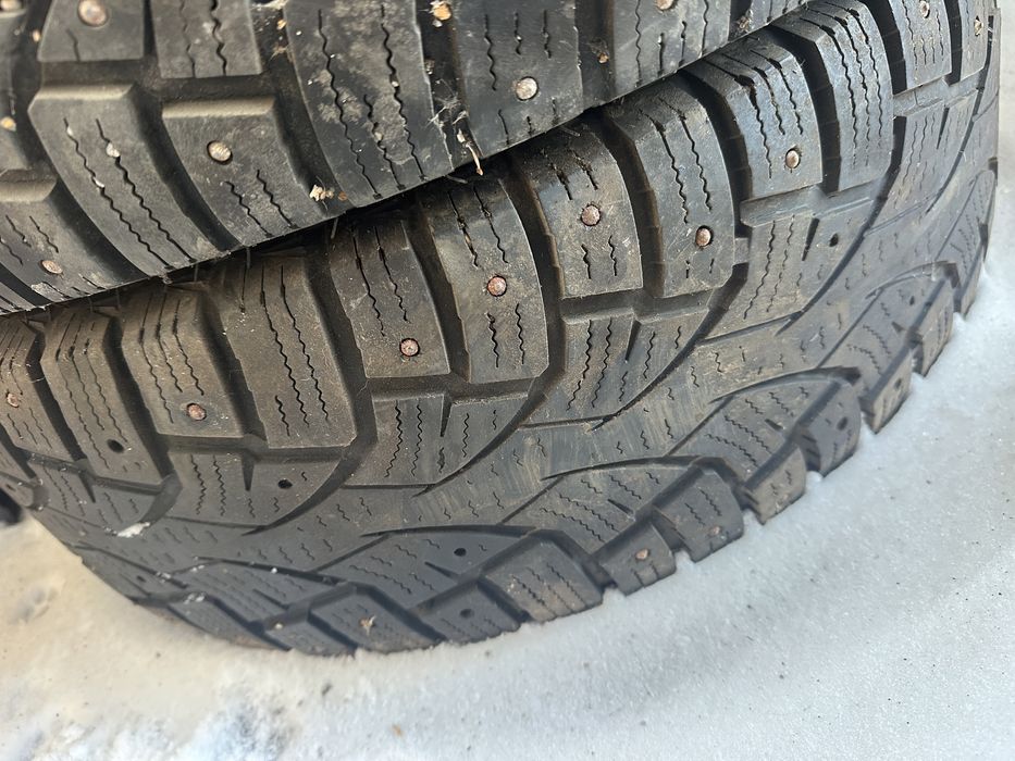 R16 шины  продам