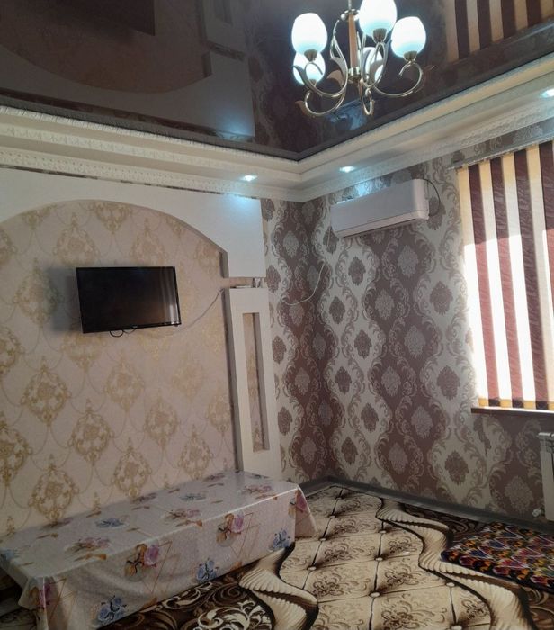 Вакзал 5-одел аренда квартира самарқанд