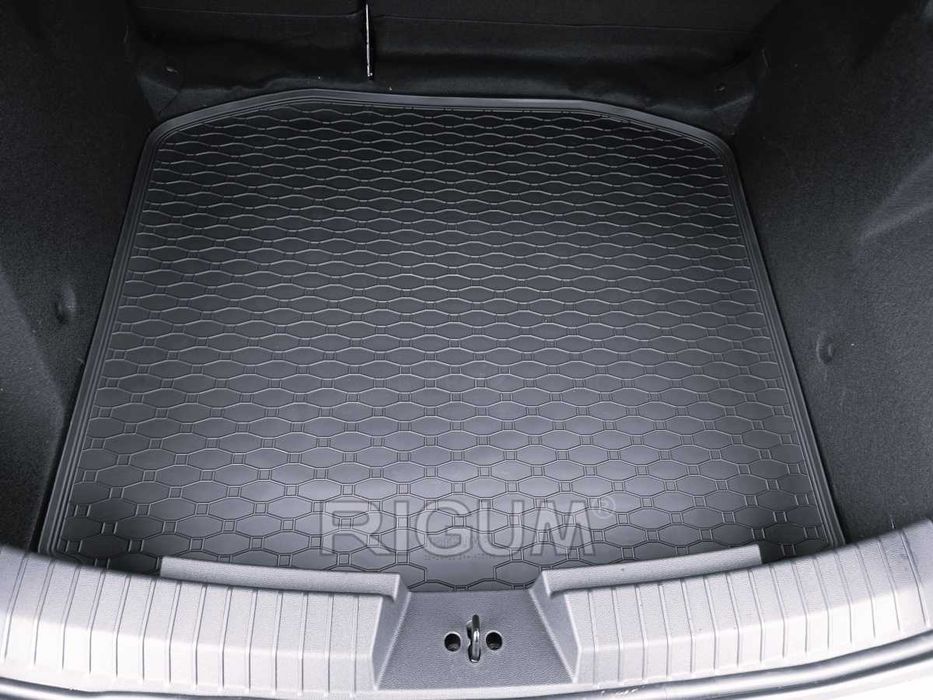 Гумени стелки или багажник Dacia Duster 3 от 2024 г.