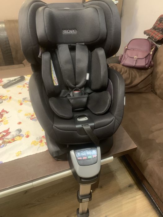Детско столче за кола Recaro