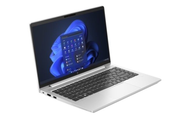 HP EliteBook 645 G10 NOU | Ryzen 5 7530U | 16GB RAM | SSD 512GB | Full HD | Win 11 Pro