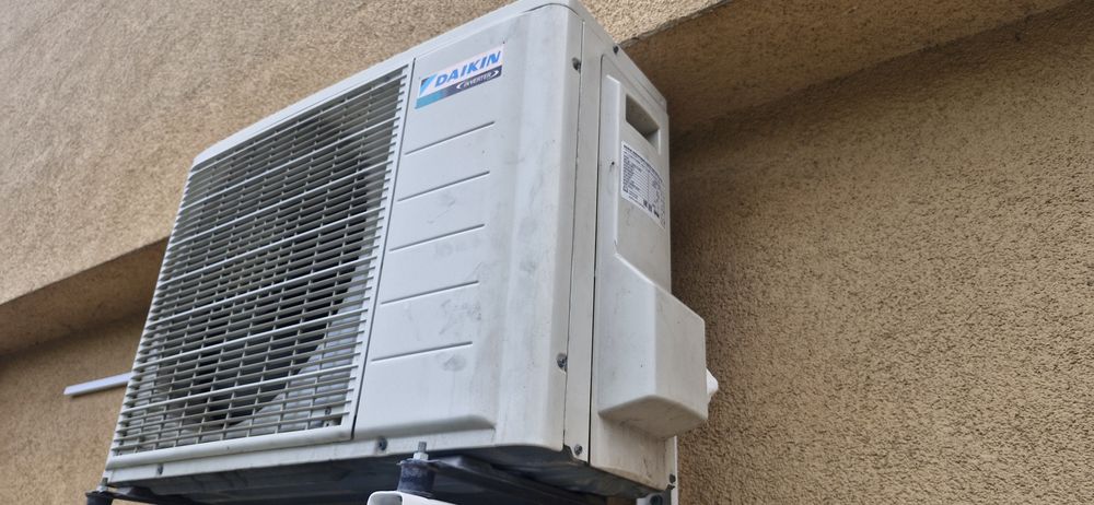 Климатик Daikin FTXS35