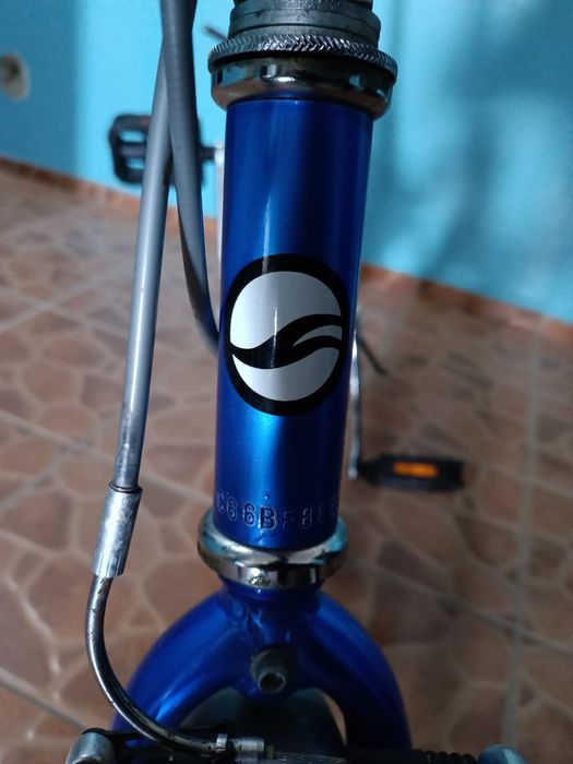 Продам велосипед взрослый