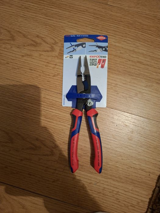 Knipex multifuncțional