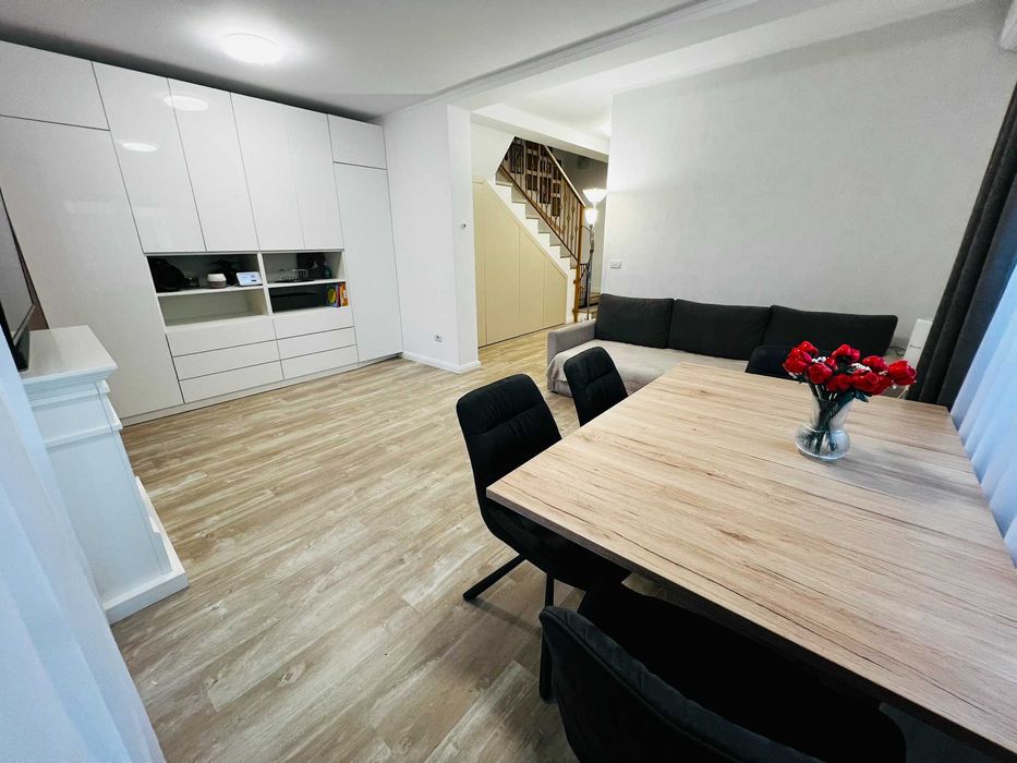 Proprietar: Casa tip Duplex Dumbravita Zona Lidl | Fotovoltaice + Statie EV