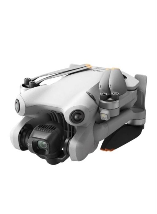 Дрон Dji mini 4 pro