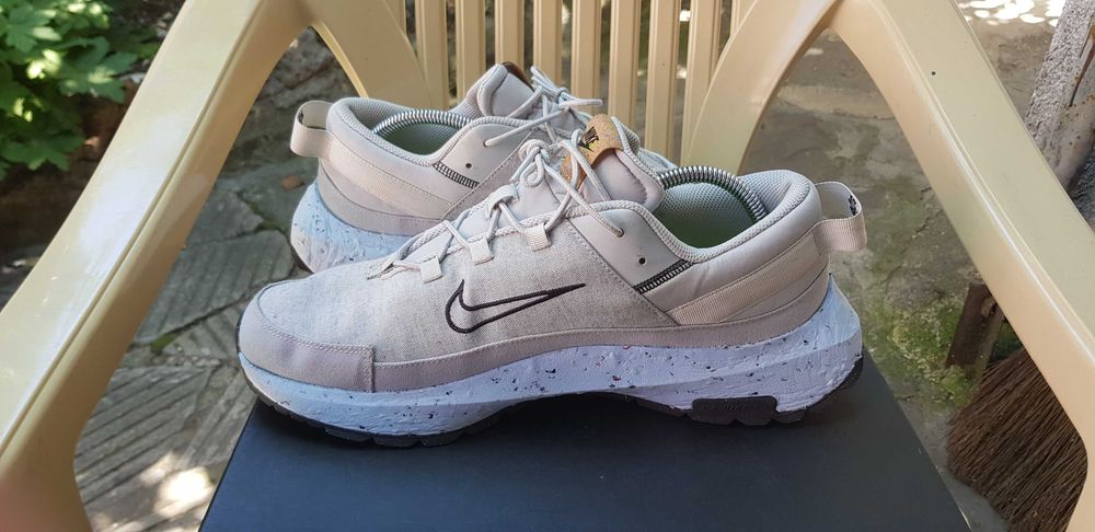 Оригинални маратонки Nike Crater Remixa