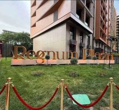 СРОЧНО‼️Regnum Plaza 2комн/3/15 Коробка 52,80м2‼️Максим Горький‼️
