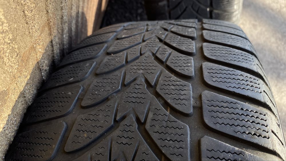 Jante concave 7,5J x17 ET28 Audi A5 A4 A6 225/50/17