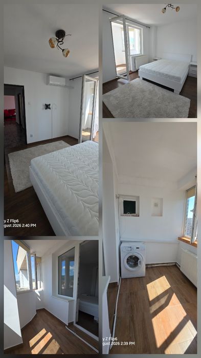 Apartament – Deva, Ceangaiască - Vedere 5