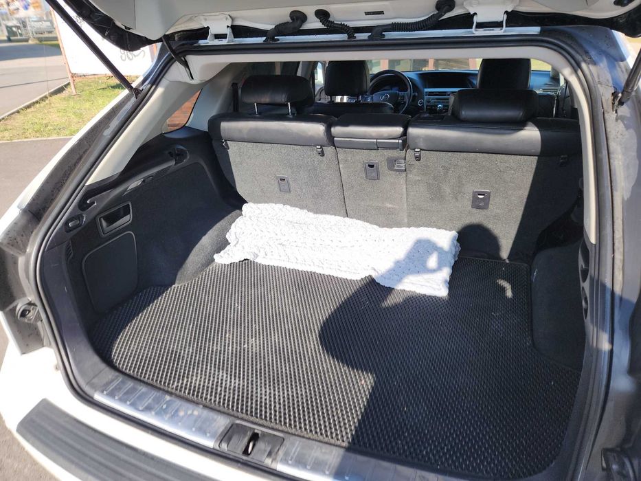 Lexus RX450 H Premium