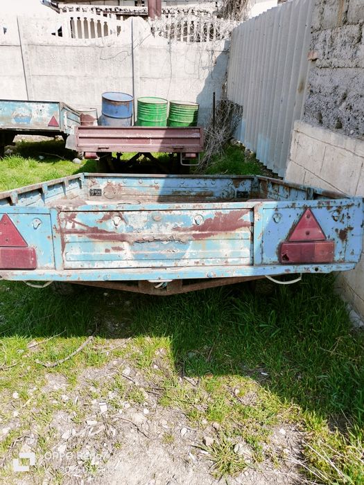 Продам Прицеп.Б.Д