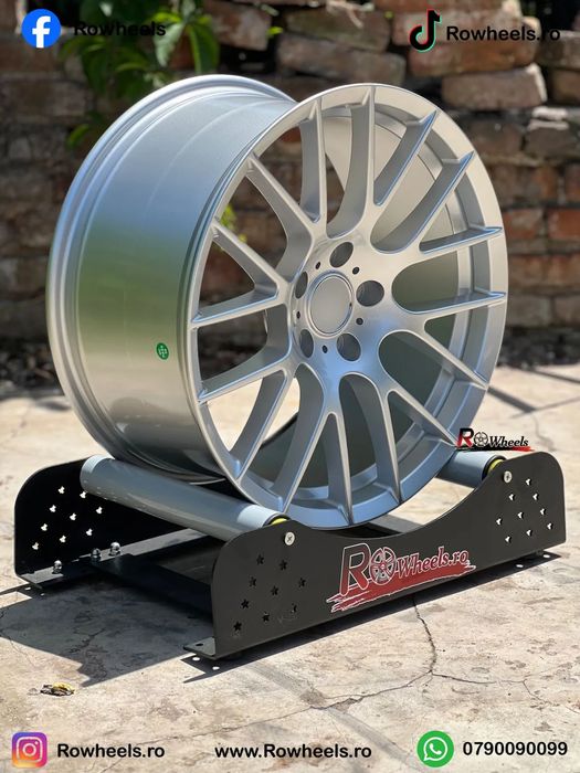 Jante BMW19 R19 BMW F01 F02 F10 F12 F13 E60 E90 F30 F31 E90 E91 Seria 5 seria7 GT Model CLS