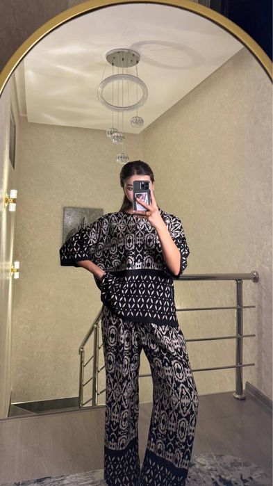 Женская двойка, легкая и дышащая