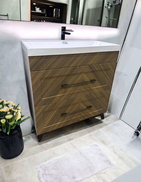 Тумба с раковиной