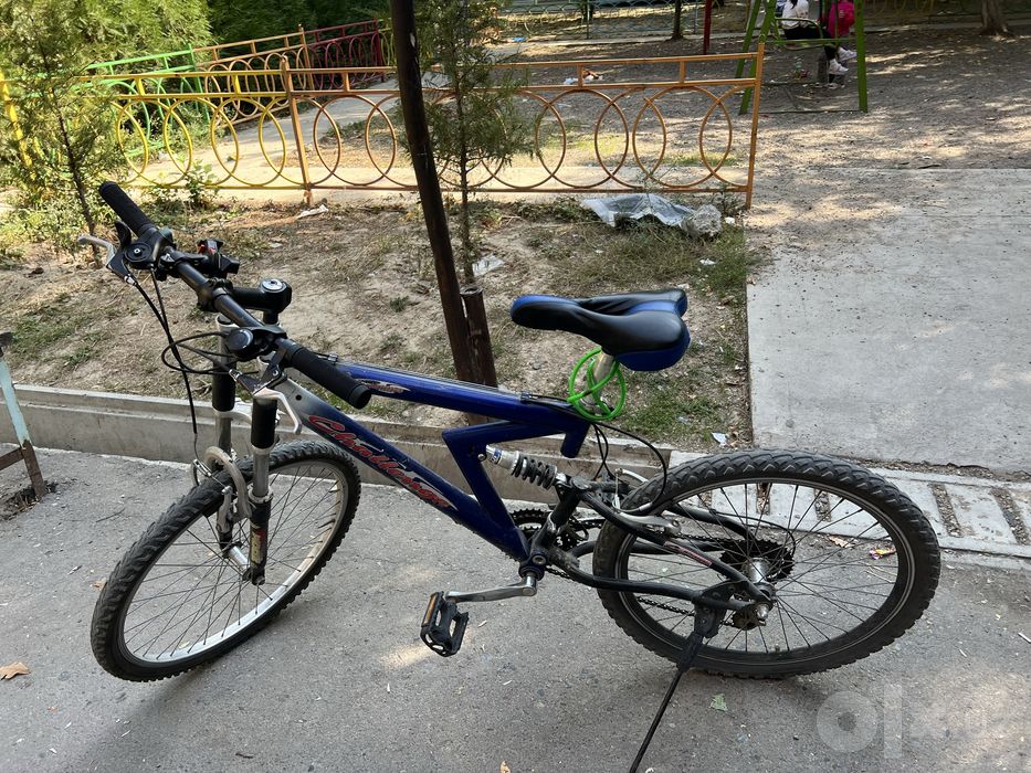 Velosped 24 razmerda