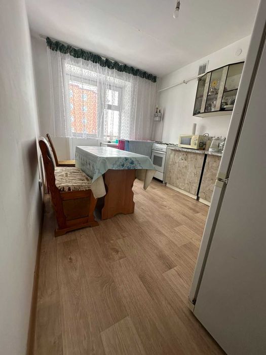 1-комнатная квартира ( Береке)