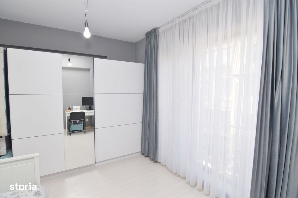 Apartament Superb 3 Camere Fundeni - Dobroesti