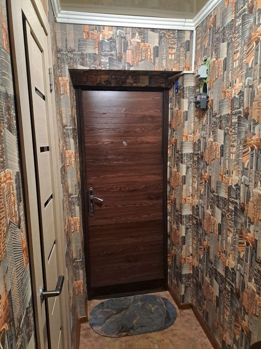 Продаю 1 комнатную квартиру
