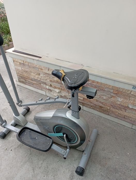 Продается велотренажёр