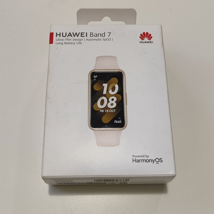 Смарт гривнa Huawei Band 7