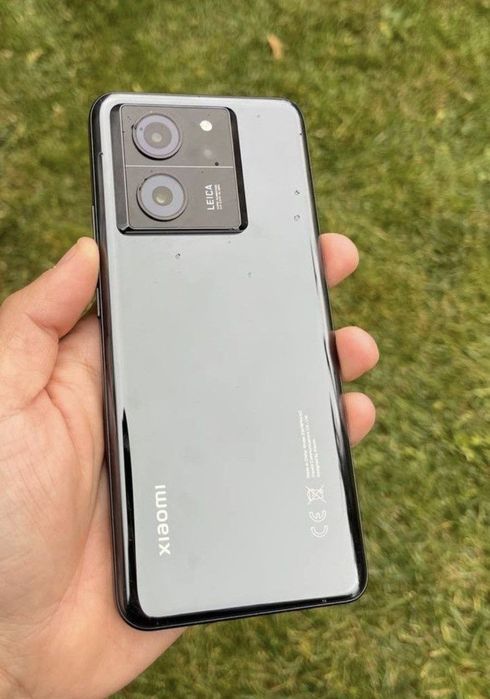 Xiaomi 13T pro 12/512 flagman