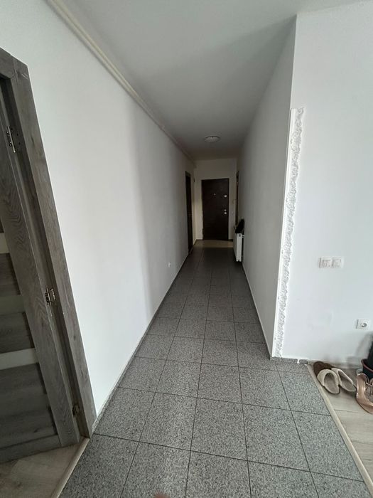 Ofer spre vânzare apartament situat pe str. Sportului, Florești