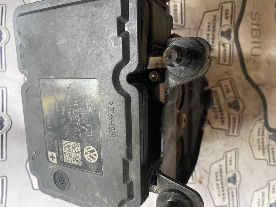 Pompa ABS VW Golf 6 - 1K0614517CE, 1K0907379AT