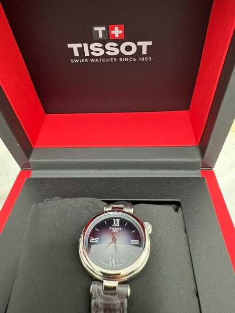 Ceas dama Tissot nou