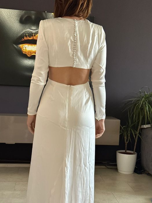 Rochie de ocazie sau nunta