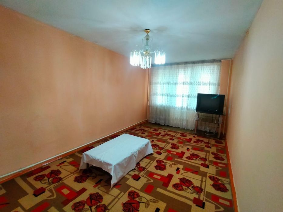 Квартира жалға беріледі.