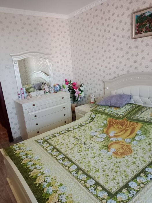 Продам 3-х ком квартиру