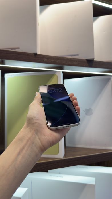 iphone 17 pro nasiya savdoga