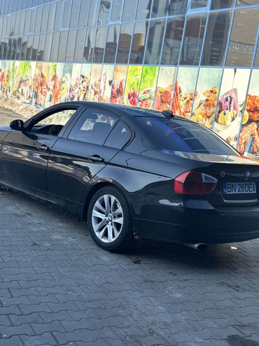 Bmw seria 3 e90 anul 2008