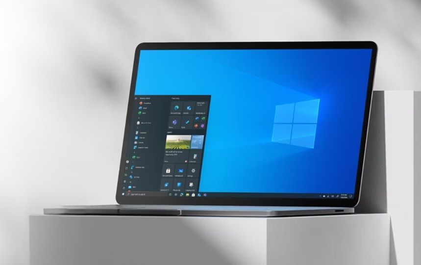 Установка Windows 10 лицензионная версия