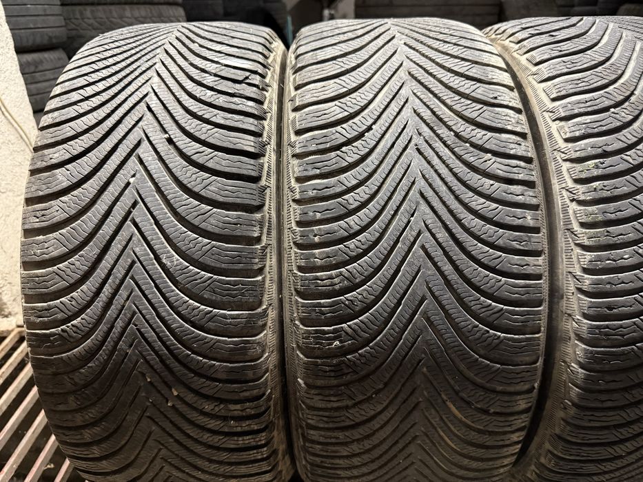 Michelin 225/55/17