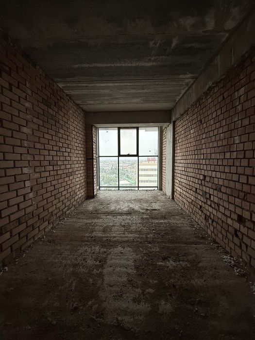 Amir Temur kuchada karopka kvartira sotiladi