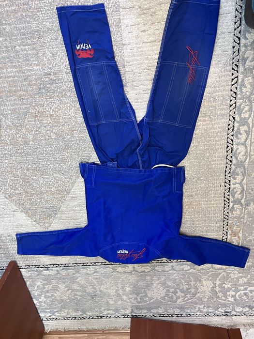 Кимано для джиу джитцу Bjj
