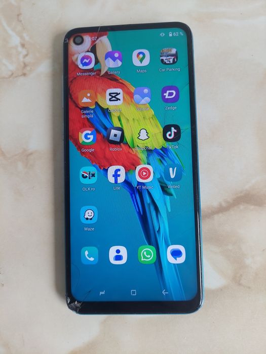 Vând iHunt S20 Ultra ApeX 2021, fără probleme și NEcodat //poze reale