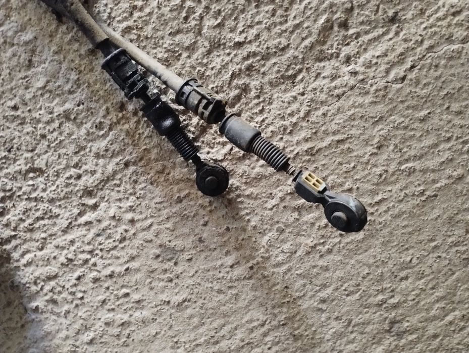 Timonerie 1.9 dci Renault laguna 2