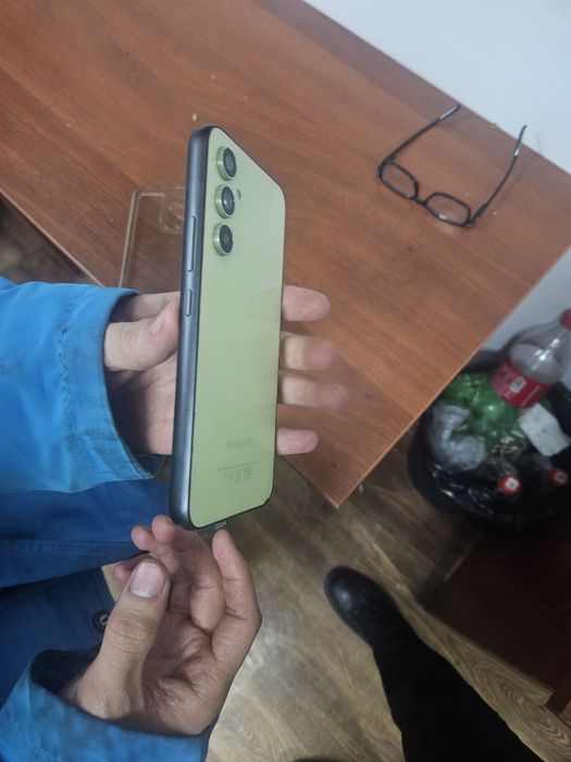 Samsung a54 5G 6/128 gb